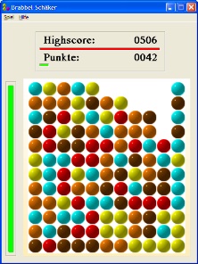 Screenshot Brabbel-Sch&auml;ker